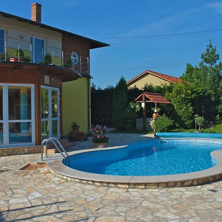 Gasthaus Joo-Wellness Pension Rabapaty Экстерьер фото