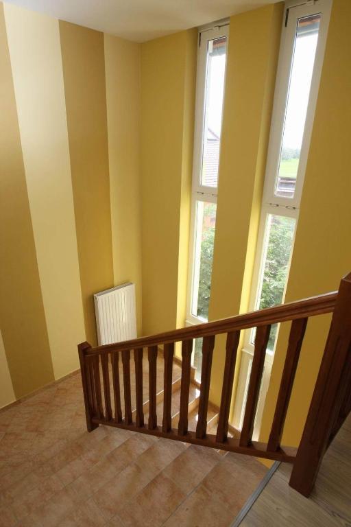 Gasthaus Joo-Wellness Pension Rabapaty Номер фото
