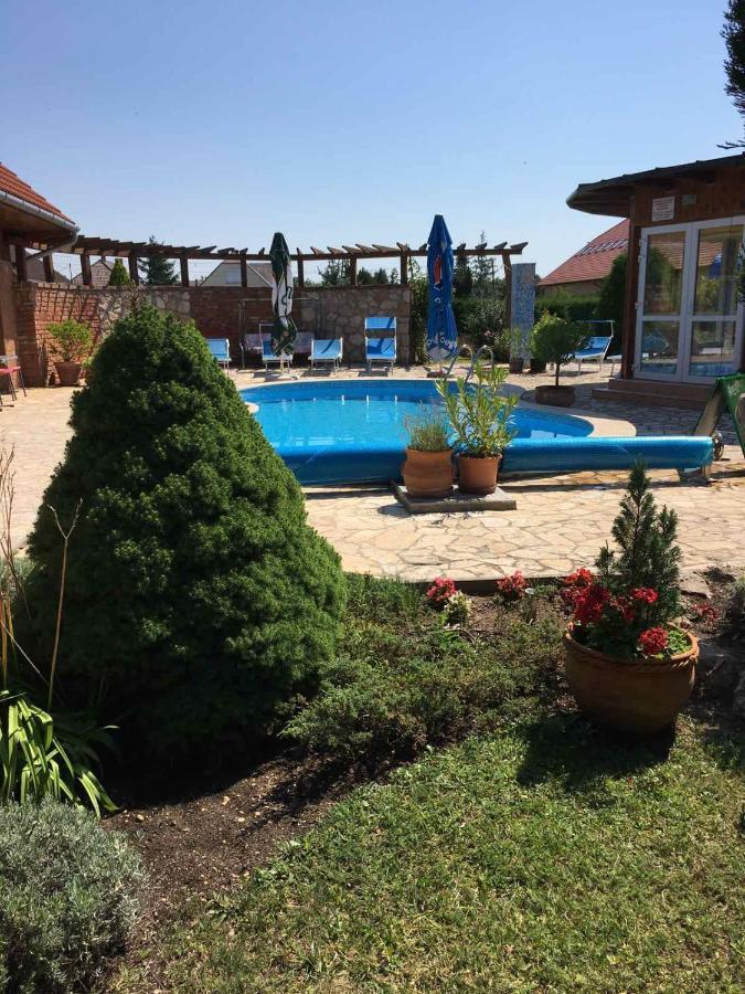 Gasthaus Joo-Wellness Pension Rabapaty Экстерьер фото