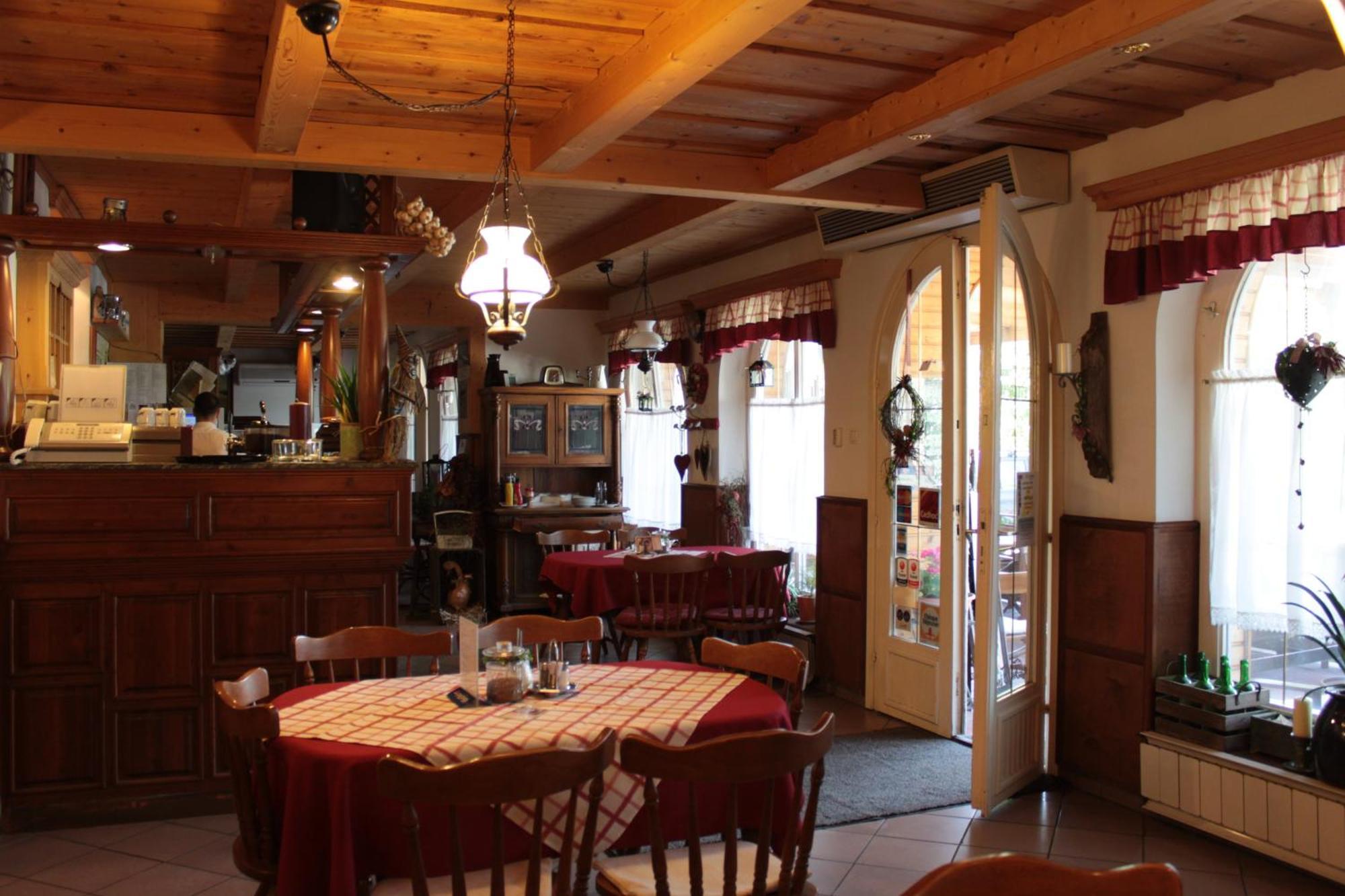 Gasthaus Joo-Wellness Pension Rabapaty Экстерьер фото