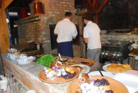 Gasthaus Joo-Wellness Pension Rabapaty Экстерьер фото