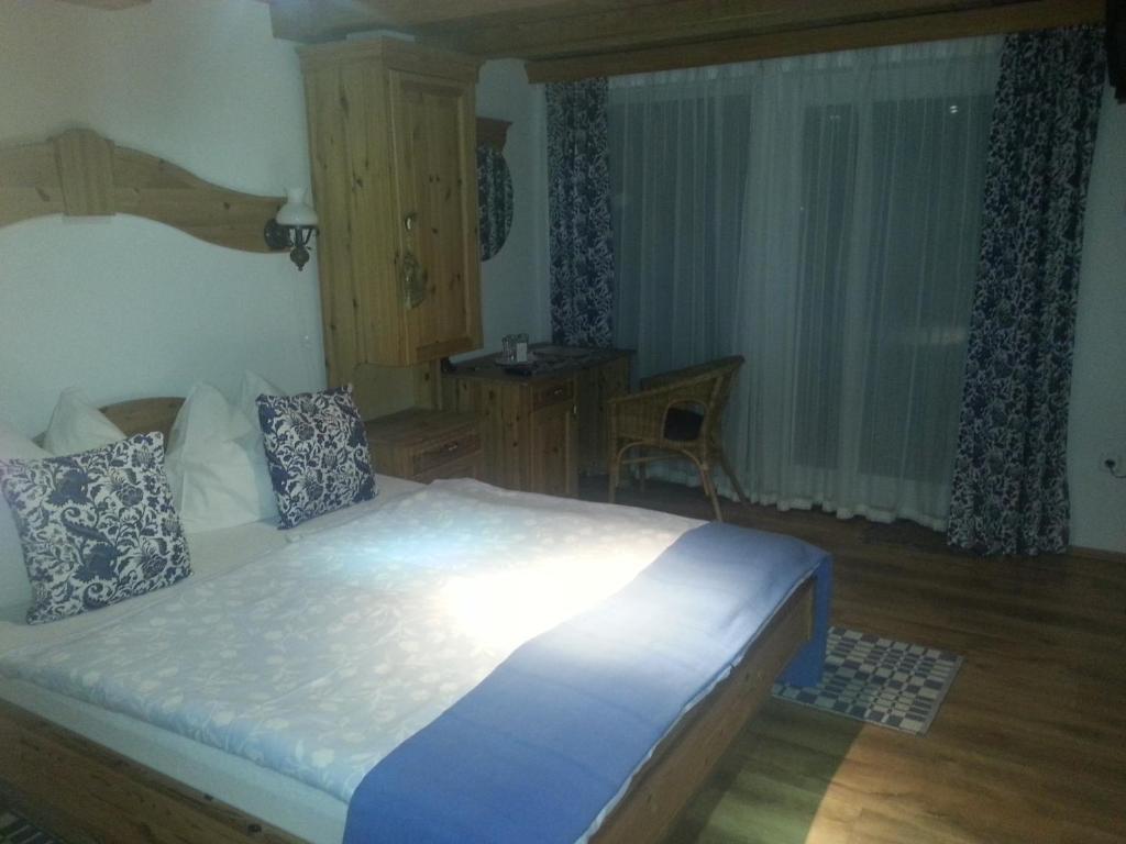 Gasthaus Joo-Wellness Pension Rabapaty Номер фото