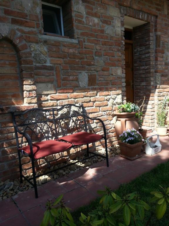 Gasthaus Joo-Wellness Pension Rabapaty Экстерьер фото
