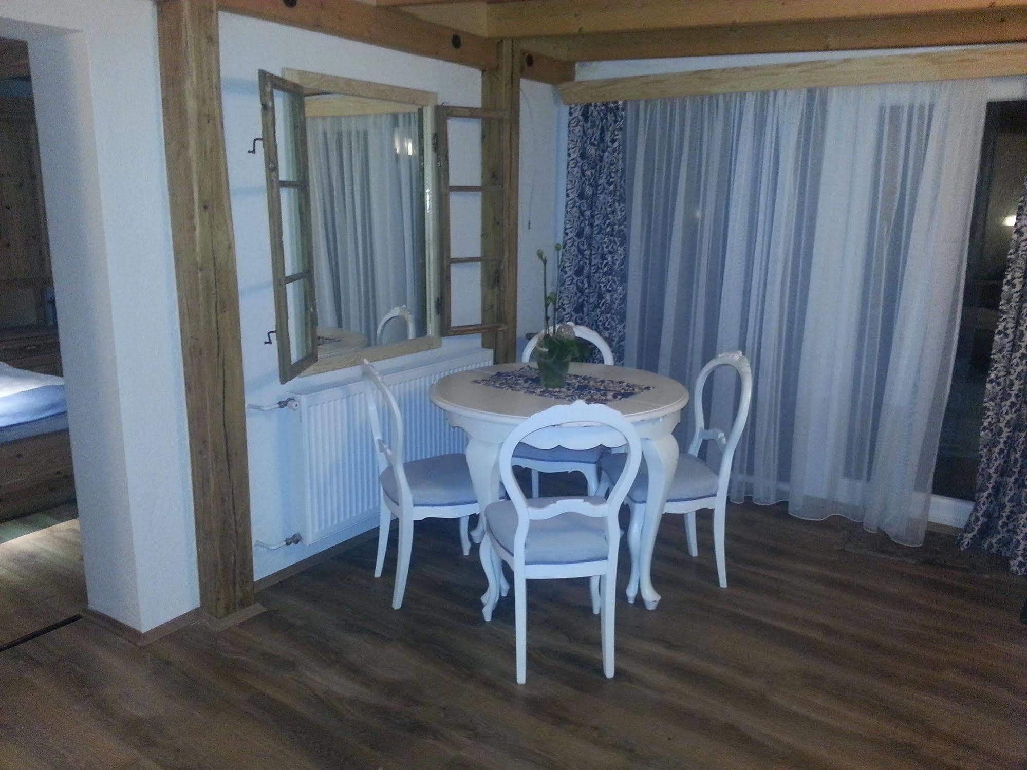 Gasthaus Joo-Wellness Pension Rabapaty Экстерьер фото