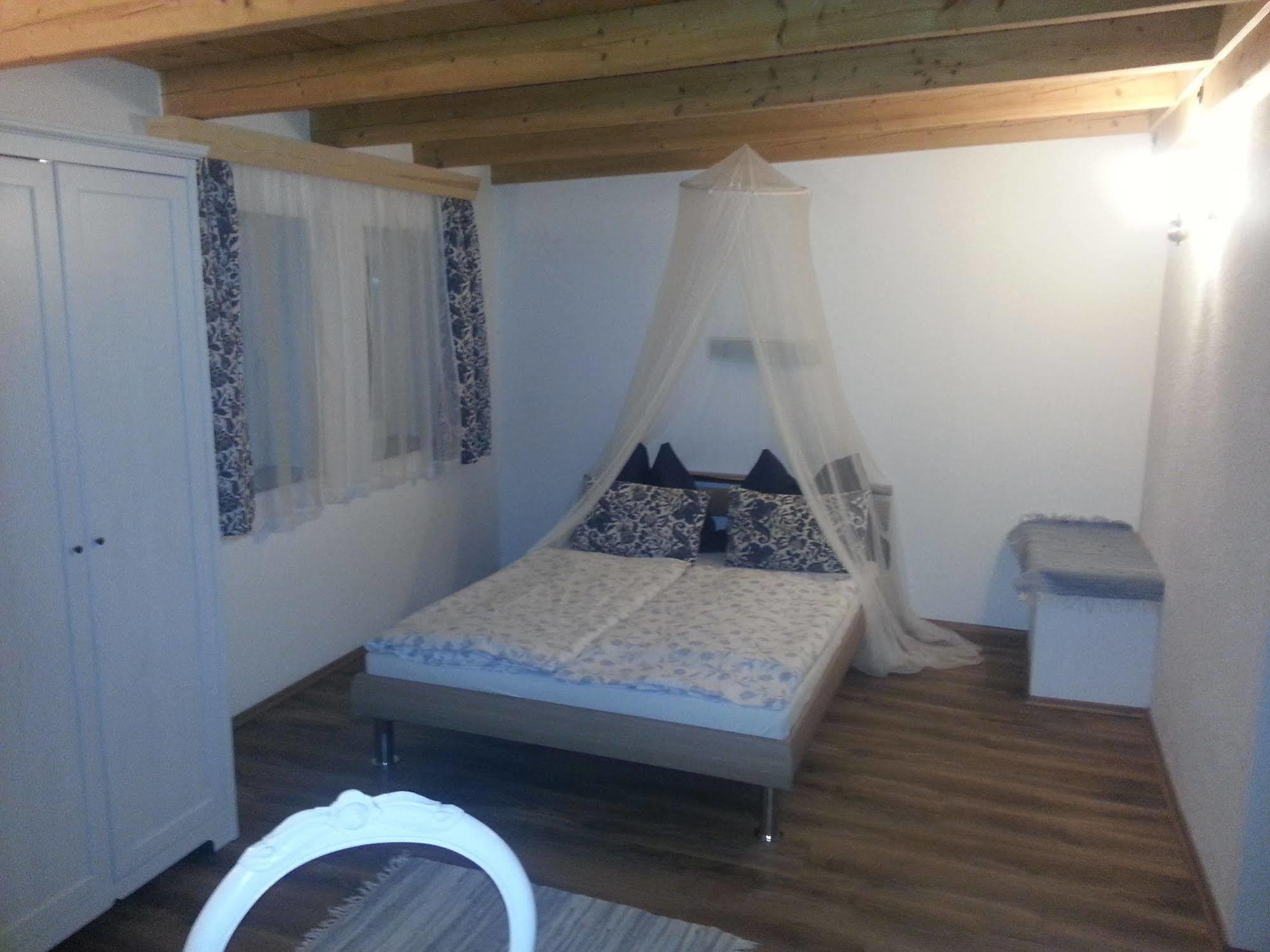 Gasthaus Joo-Wellness Pension Rabapaty Экстерьер фото