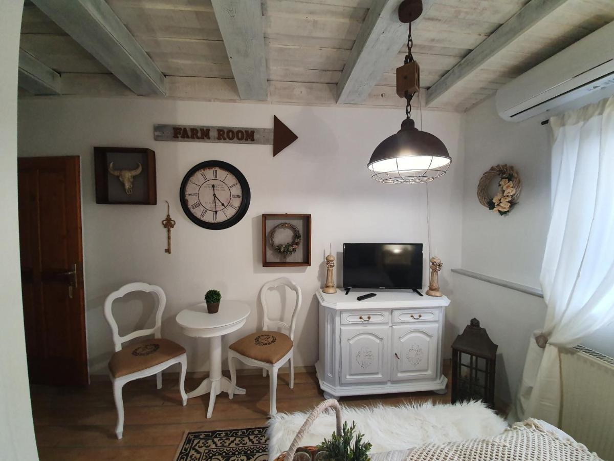 Gasthaus Joo-Wellness Pension Rabapaty Экстерьер фото